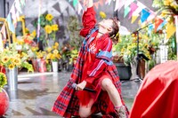 斉藤朱夏（Photo by Viola Kam [V'z Twinkle]）