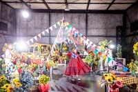 「斉藤朱夏 ミニ配信ライブ『Your Way My Way』」の様子。（Photo by Viola Kam [V'z Twinkle]）