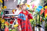 斉藤朱夏（Photo by Viola Kam [V'z Twinkle]）