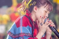 斉藤朱夏（Photo by Viola Kam [V'z Twinkle]）