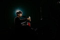 Creepy Nuts初の武道館ワンマンでdj 松永が涙 R 指定は 木村 で盛り上げる ライブレポート 写真11枚 音楽ナタリー