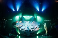 「PELICAN FANCLUB DX ONEMAN LIVE "NEW TYPE"」の様子。（撮影：伊藤惇）