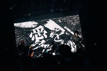 「PELICAN FANCLUB DX ONEMAN LIVE "NEW TYPE"」の様子。（撮影：伊藤惇）