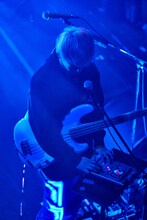 カミヤマリョウタツ（B）（撮影：伊藤惇）