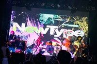 「PELICAN FANCLUB DX ONEMAN LIVE "NEW TYPE"」の様子。（撮影：伊藤惇）