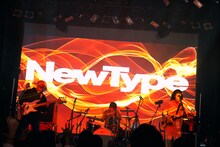 「PELICAN FANCLUB DX ONEMAN LIVE "NEW TYPE"」の様子。（撮影：伊藤惇）