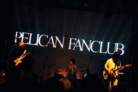 「PELICAN FANCLUB DX ONEMAN LIVE "NEW TYPE"」の様子。（撮影：伊藤惇）