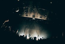 「PELICAN FANCLUB DX ONEMAN LIVE "NEW TYPE"」の様子。（撮影：伊藤惇）