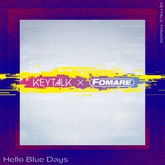 Keytalk Fomareコラボ曲配信決定 ファンのツイートが歌詞の一部に 音楽ナタリー