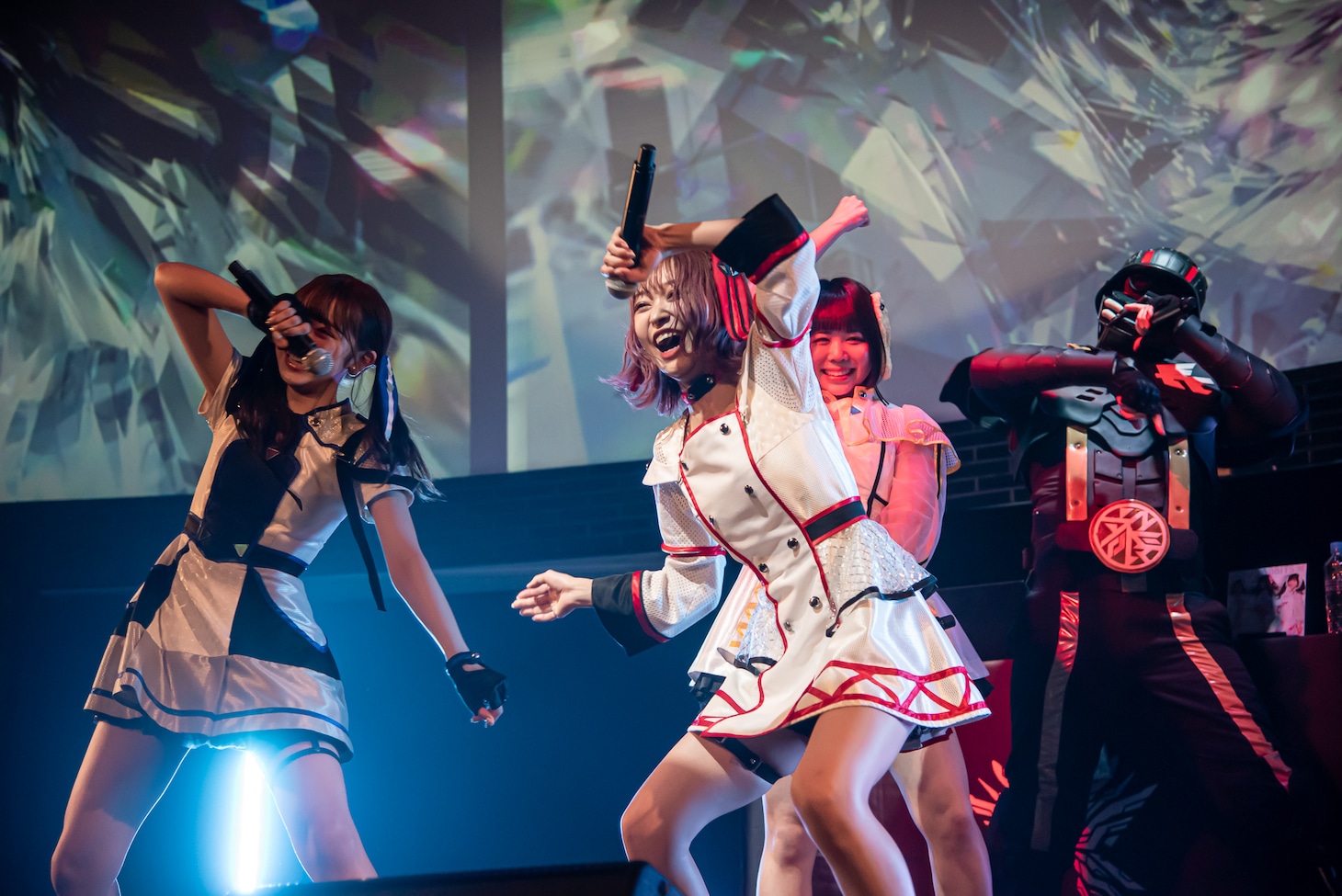 DESURABBITS