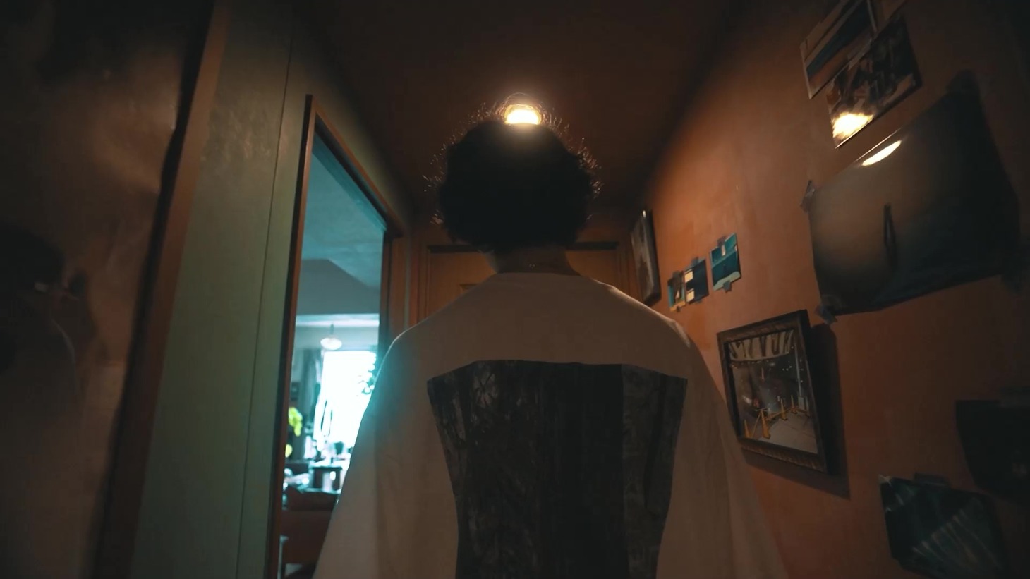 「上杉柊平の3rdPlace」より。