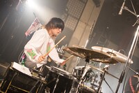 マツイユウキ（Dr）