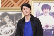 福山雅治 (c)日本テレビ