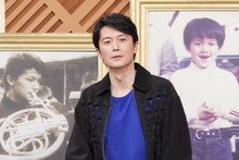 福山雅治 (c)日本テレビ