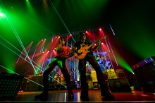 「B’z SHOWCASE 2020 -5 ERAS 8820- Day1-2 DIGEST」サムネイル