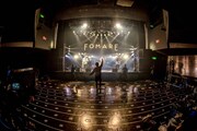 FOMARE「#FOMAREの実験2 ワンマンワンマンライブ」東京・TSUTAYA O-WEST公演の様子。（Photo by RUI HASHIMOTO[SOUND SHOOTER]）