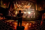 FOMARE「#FOMAREの実験2 ワンマンワンマンライブ」東京・TSUTAYA O-WEST公演の様子。（Photo by RUI HASHIMOTO [SOUND SHOOTER]）