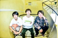 FOMARE「#FOMAREの実験2 ワンマンワンマンライブ」東京・TSUTAYA O-WEST公演終演後の様子。（Photo by RUI HASHIMOTO [SOUND SHOOTER]）