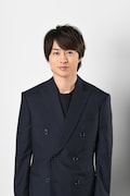 櫻井翔(嵐)(c)日本テレビ