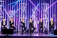 「全力やんちゃボーイ選手権」の様子。