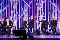 「全力やんちゃボーイ選手権」の様子。