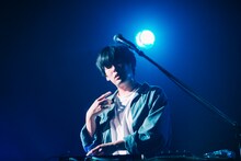 STUTS（Photo by Ray Otabe）