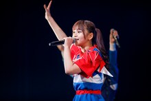 ア・アンズピア（WAgg）（Photo by sotobayashi kenta）