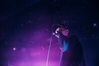 KEIJU（KANDYTOWN）（Photo by Ray Otabe）