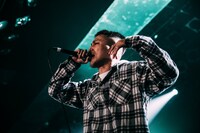 Mr.PUG（Photo by Ray Otabe）