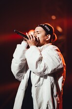 清水翔太（photo by cherry chill will.）