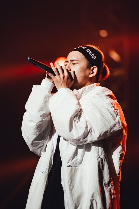 清水翔太(photo by cherry chill will.)