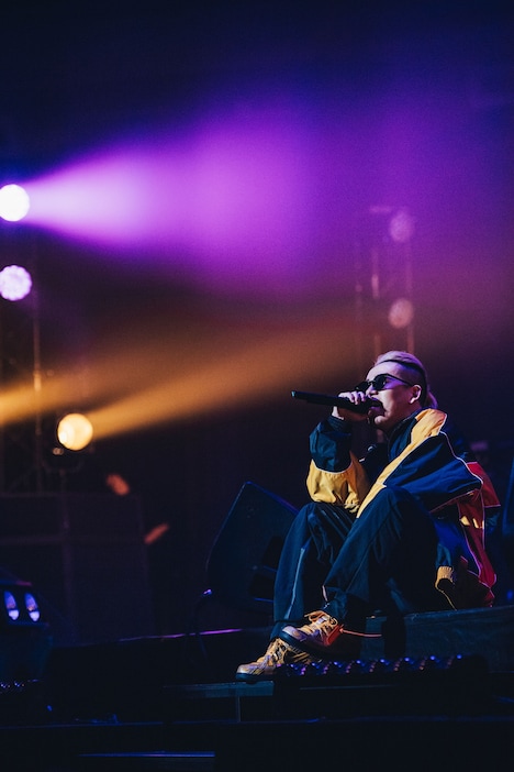 清水翔太(photo by cherry chill will.)
