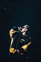 清水翔太（photo by cherry chill will.）