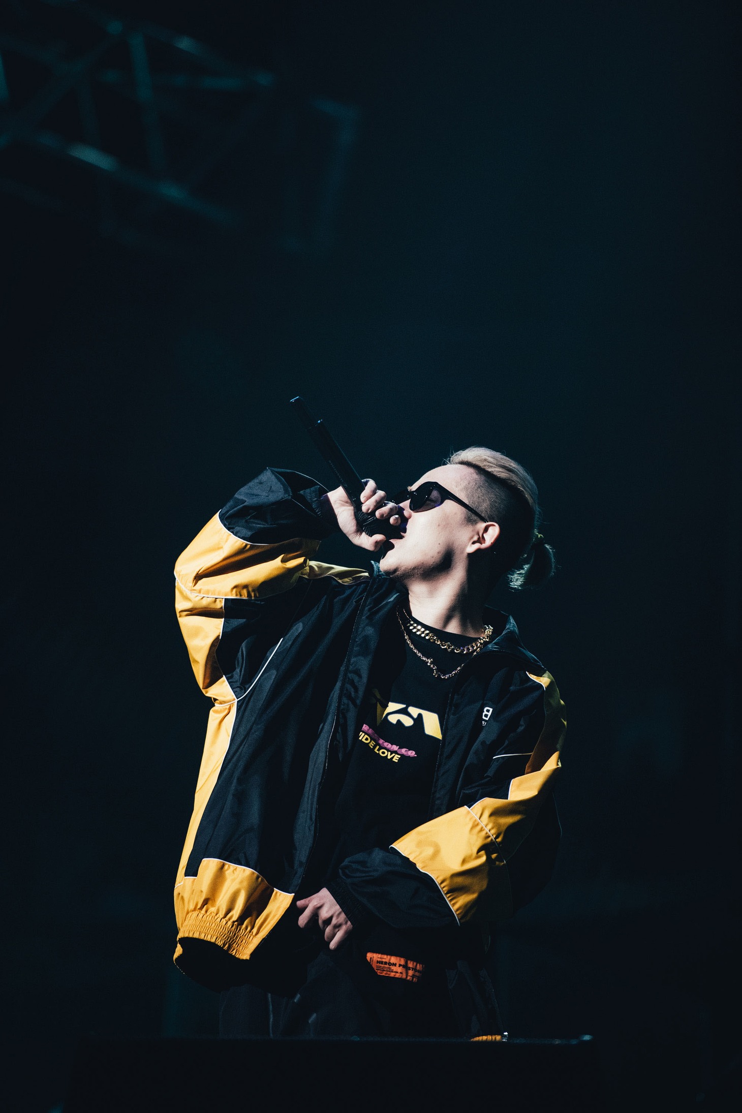 清水翔太（photo by cherry chill will.）