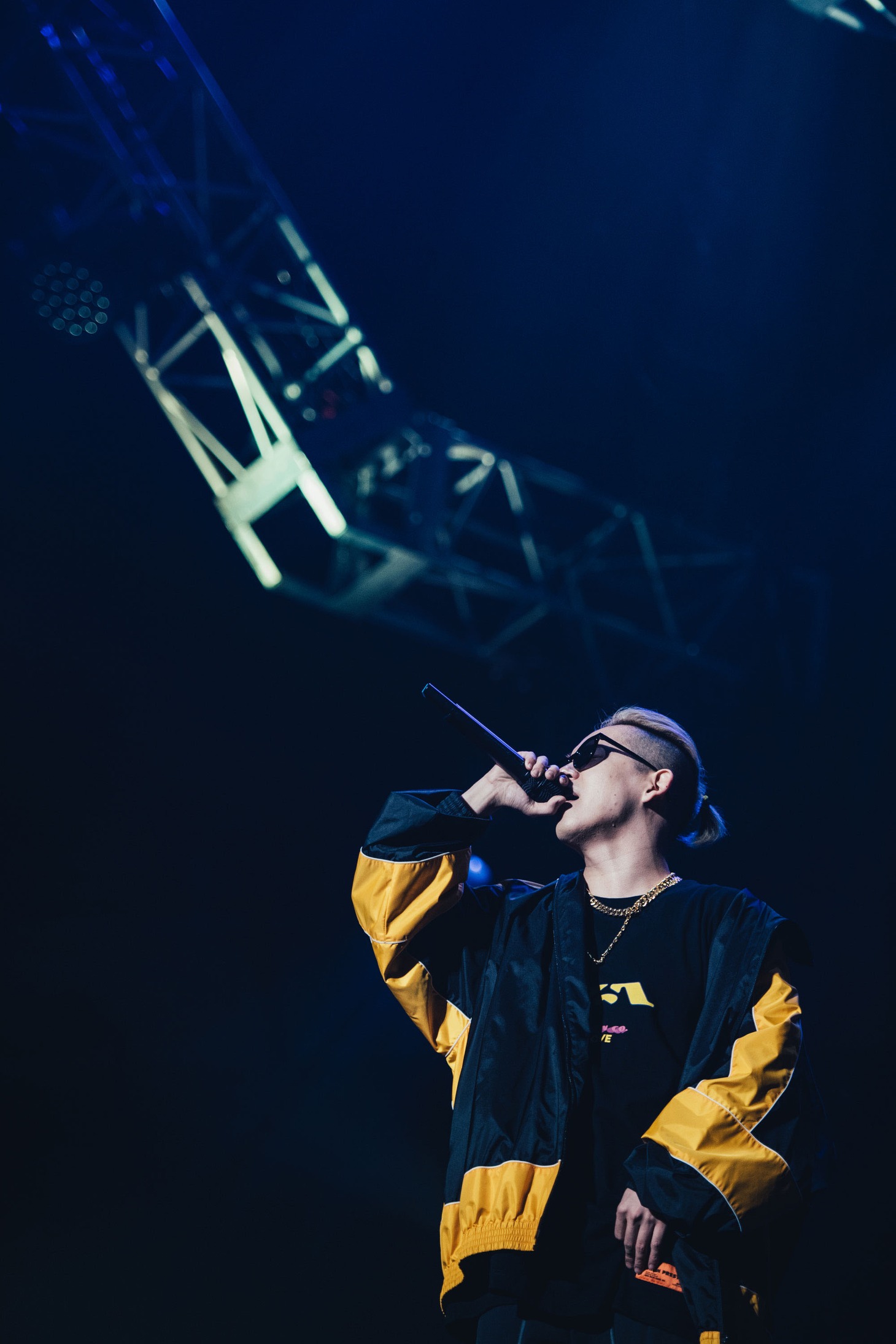 清水翔太（photo by cherry chill will.）