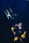 清水翔太(photo by cherry chill will.)