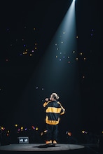 清水翔太（photo by cherry chill will.）