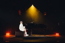 清水翔太（photo by cherry chill will.）