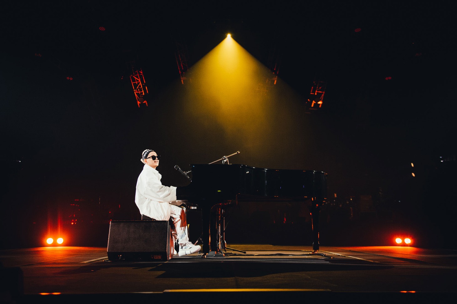 清水翔太（photo by cherry chill will.）