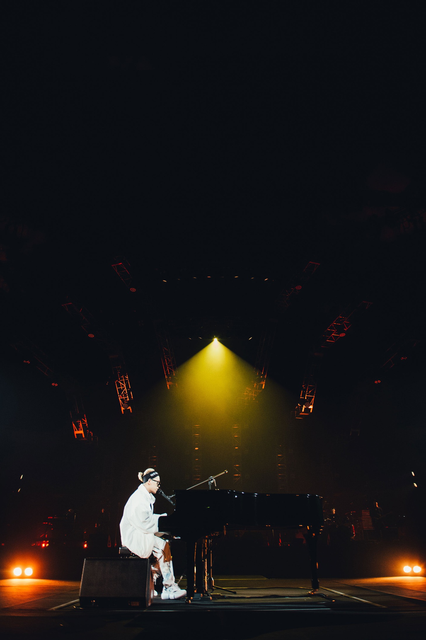 清水翔太（photo by cherry chill will.）