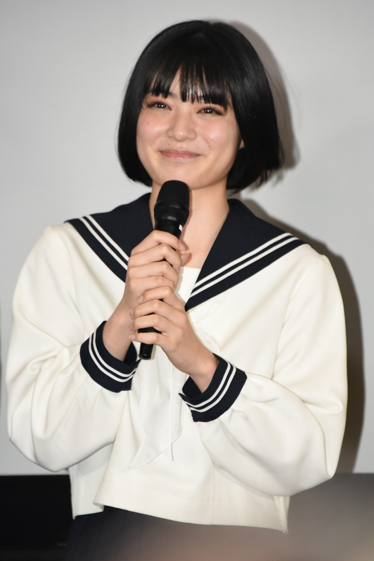 吉田美月喜