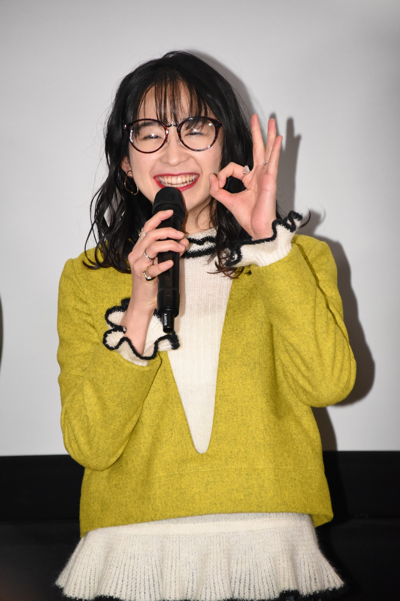 めがね