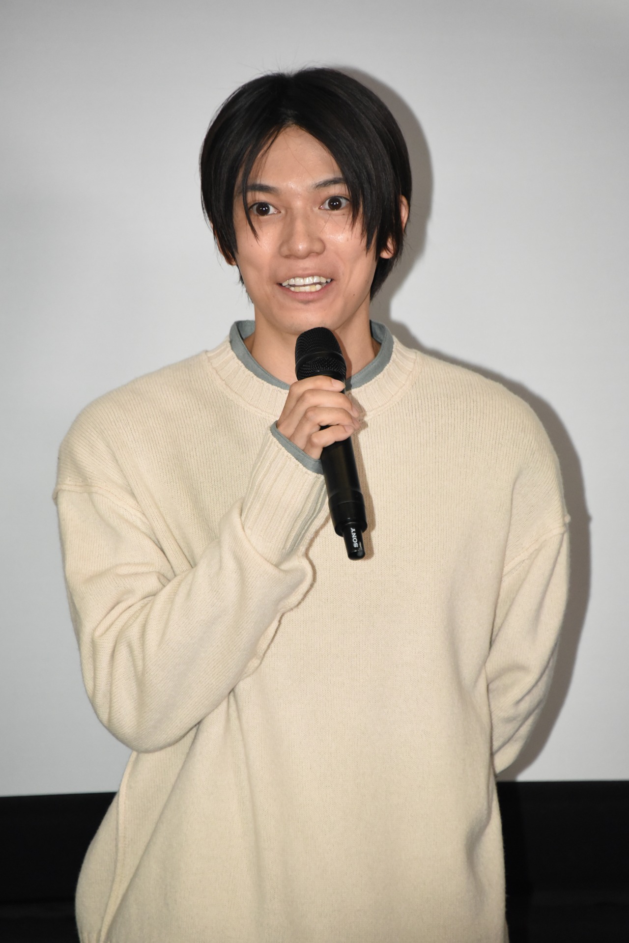 糸川耀士郎