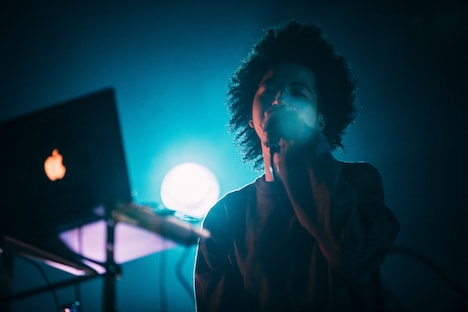 Aru-2（Photo by Ray Otabe）