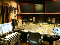 GOK SOUND内の様子。