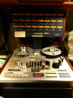 GOK SOUND内の様子。