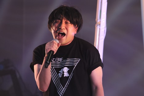 レイザーラモンRG (c)1990, 2020 SANRIO CO., LTD.