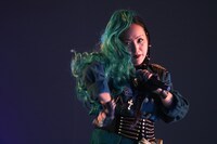 暗黒天使 (c)1990, 2020 SANRIO CO., LTD.