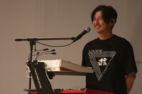 冨田謙 (c)1990, 2020 SANRIO CO., LTD.