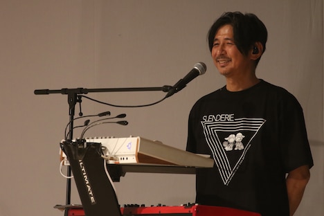 冨田謙 (c)1990, 2020 SANRIO CO., LTD.